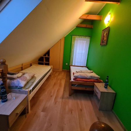 Apartament Kazimierza Wielkiego Sosnica  Buitenkant foto