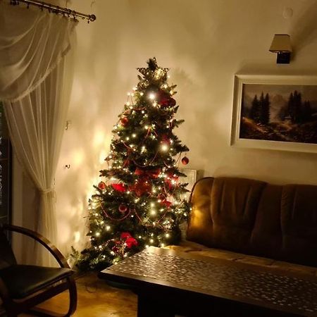 Apartament Kazimierza Wielkiego Sosnica  Buitenkant foto