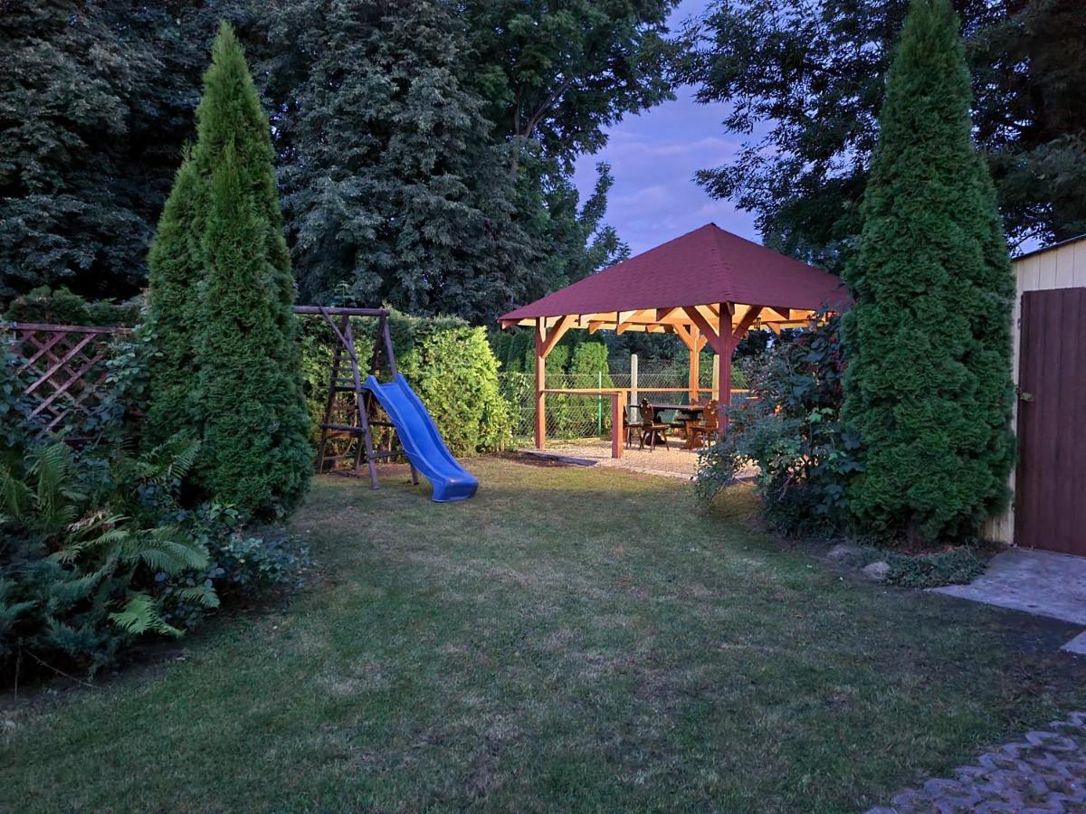 Apartament Kazimierza Wielkiego Sosnica  Buitenkant foto