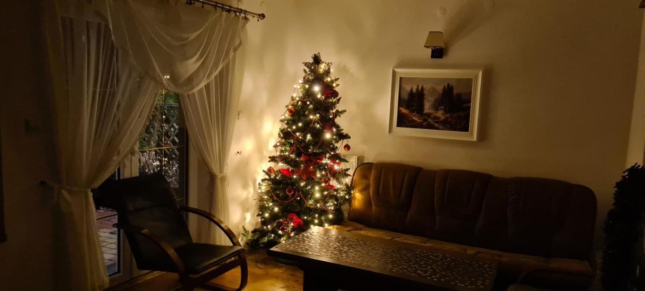 Apartament Kazimierza Wielkiego Sosnica  Buitenkant foto