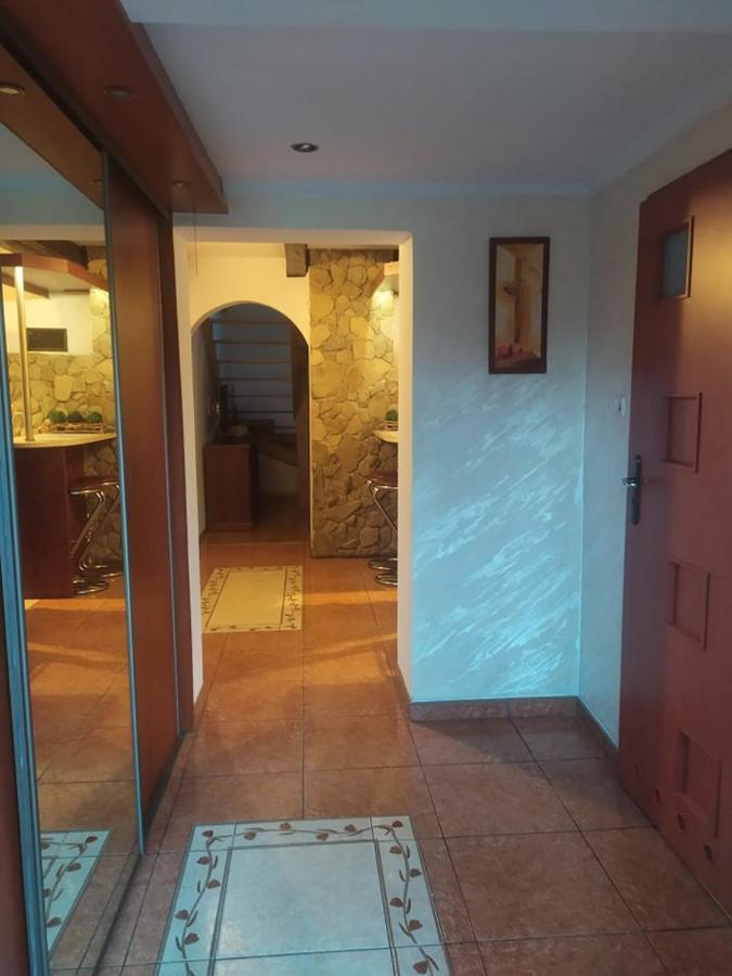 Apartament Kazimierza Wielkiego Sosnica  Buitenkant foto