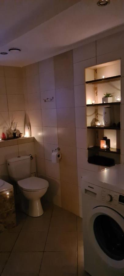 Apartament Kazimierza Wielkiego Sosnica  Buitenkant foto