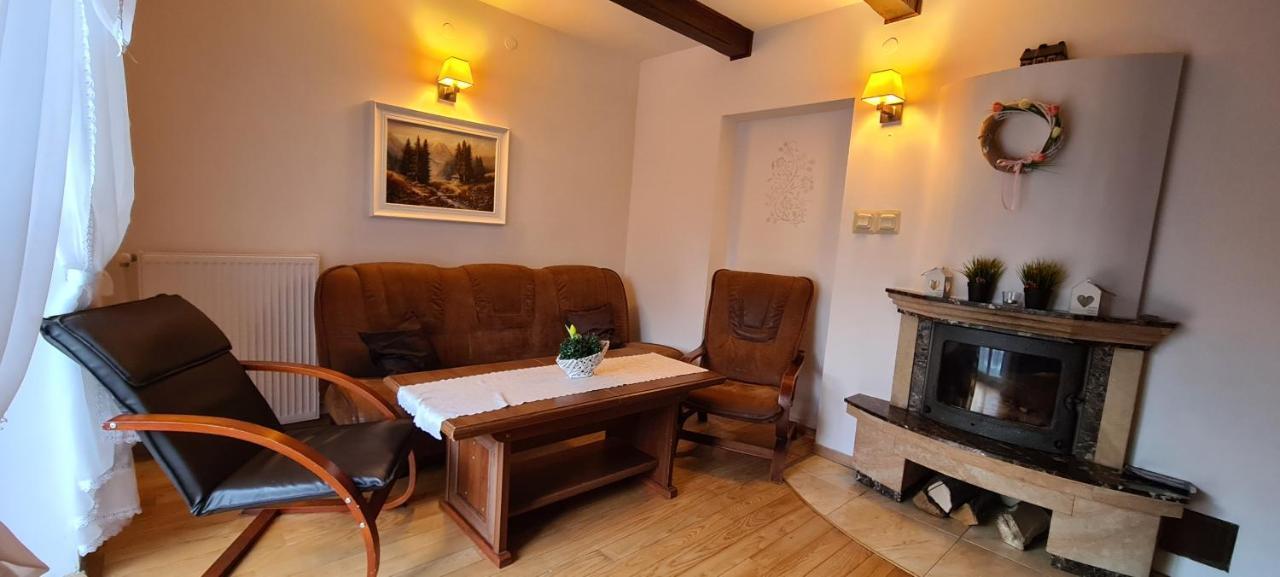 Apartament Kazimierza Wielkiego Sosnica  Buitenkant foto