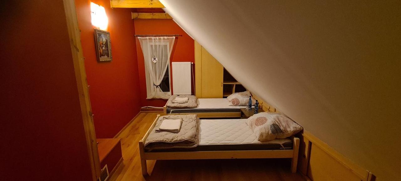 Apartament Kazimierza Wielkiego Sosnica  Buitenkant foto