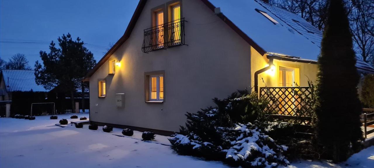 Apartament Kazimierza Wielkiego Sosnica  Buitenkant foto