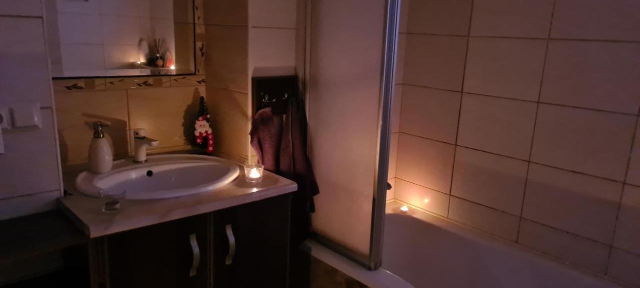Apartament Kazimierza Wielkiego Sosnica  Buitenkant foto