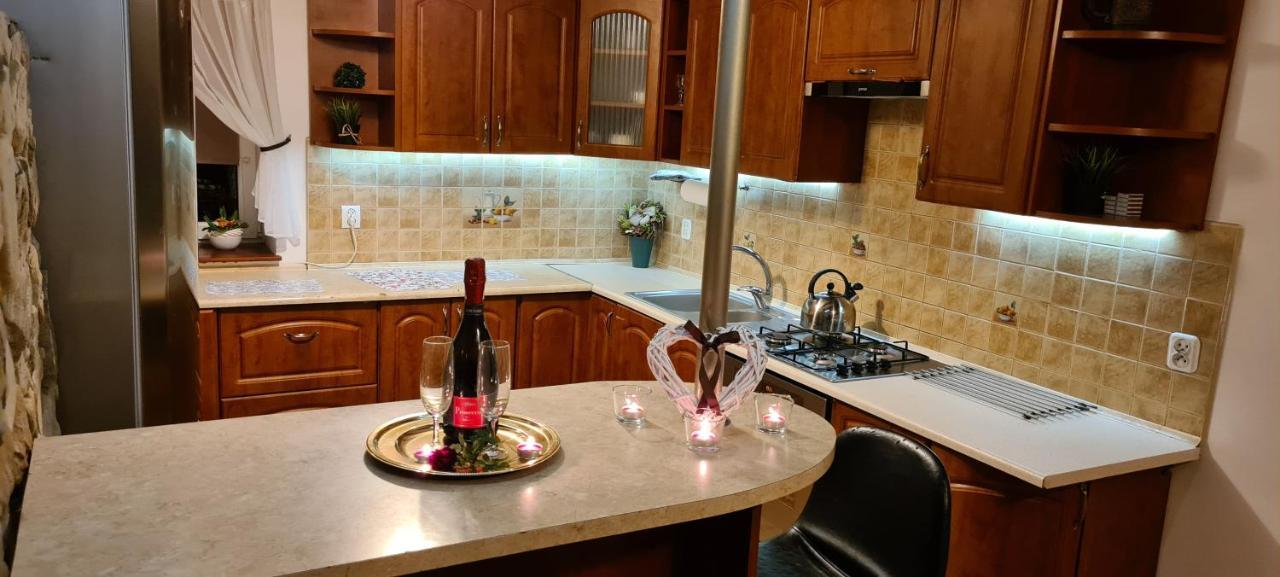 Apartament Kazimierza Wielkiego Sosnica  Buitenkant foto