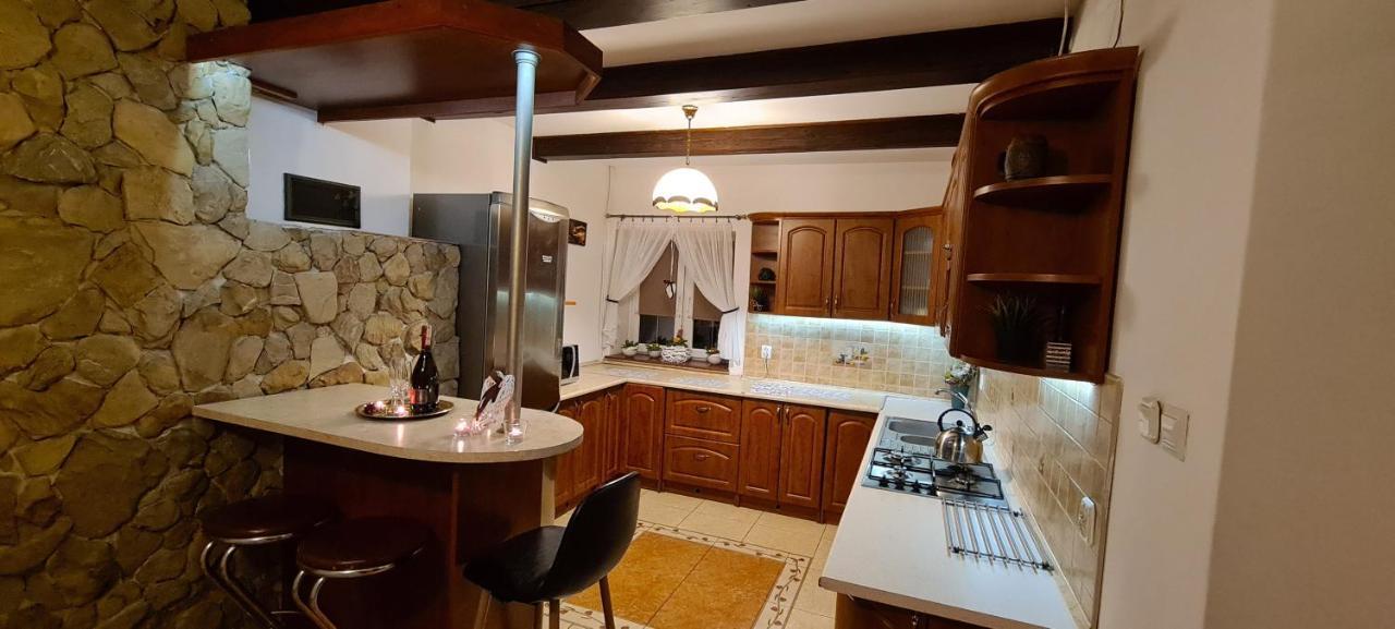 Apartament Kazimierza Wielkiego Sosnica  Buitenkant foto