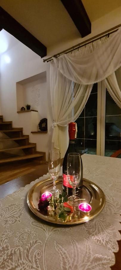 Apartament Kazimierza Wielkiego Sosnica  Buitenkant foto