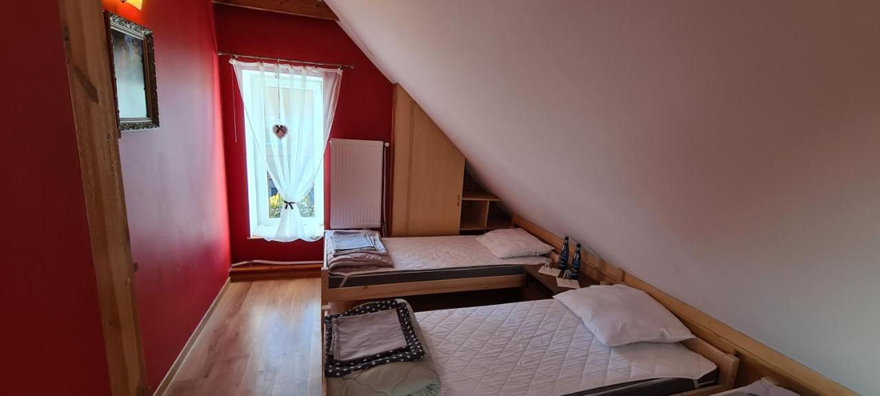 Apartament Kazimierza Wielkiego Sosnica  Buitenkant foto
