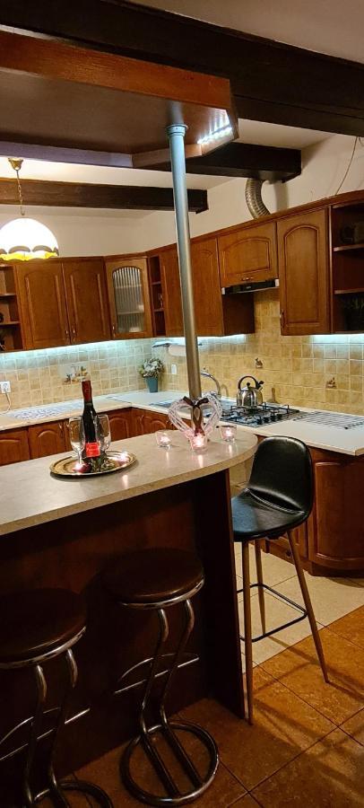 Apartament Kazimierza Wielkiego Sosnica  Buitenkant foto