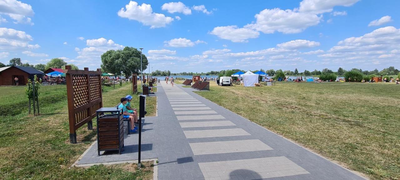Apartament Kazimierza Wielkiego Sosnica  Buitenkant foto