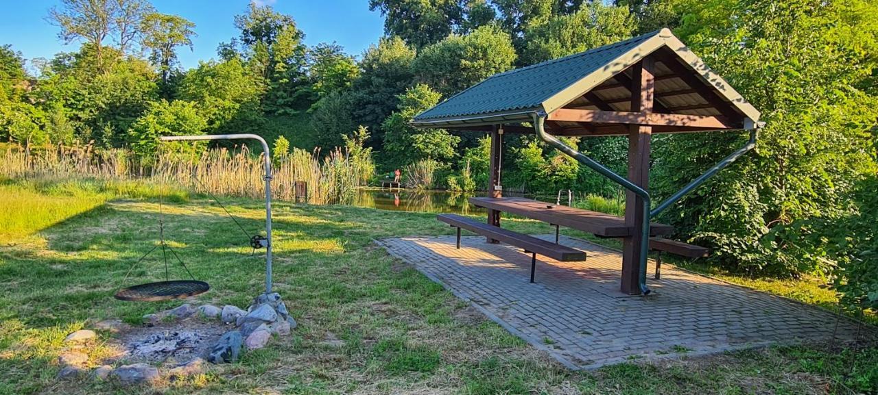 Apartament Kazimierza Wielkiego Sosnica  Buitenkant foto